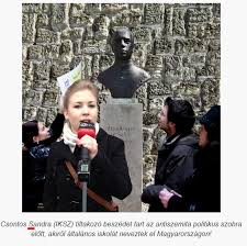 Gábor fodor (born 27 september 1962) is a hungarian jurist and liberal politician. Csontos Szandra Karrierje Es Gfg Kkbk