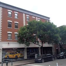It was unclear why, but twitter said he had violated their rules. Barstool Sports Is Opening An East Village Pizzeria With Nino Coniglio Eater Ny