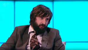 #a smile from james is a truly beautiful thing #big fat queue of everything #*mine. 8 Out Of 10 Cats Comedian Guests
