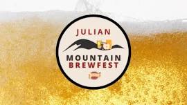 Julian Mountain Brewfest