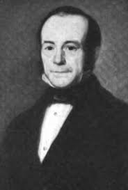 John Rutherfoord (1792-1866)