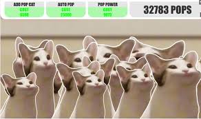 Check spelling or type a new query. Post By Theboyfriend01 In Pop Cat Clicker Comments Itch Io