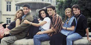 Maybe you would like to learn more about one of these? Where To Stream Friends How You Can Watch Friends Online