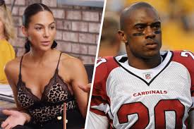 Origin antonio brown is an american professional football player who last played for the new england patriots. Who Is Ralph Brown Nfl Amanza Smith S Ex Husband On Selling Sunset