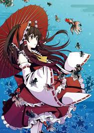 touhou イラスト 東方 かわいい マンガアート