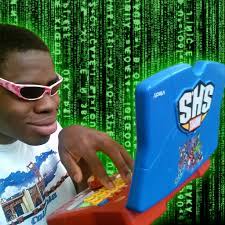 Find the newest hackerman meme meme. Black Hackerman Meme Hd Template 4k Remastered New Matrix Background Ryan Beckford Know Your Meme