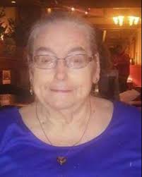 Beverly Elaine Rothgeb Obituary August 21, 2024