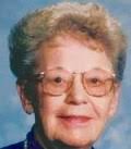 Margaret Darden Obituary (2005)