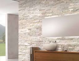 Si costruiscono utilizzando pietre grezze o squadrate. Decorare Pareti Interne In Pietra Foto Design Mag