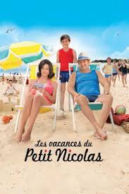 Ao final do ano letivo, nicolau viaja com seus pais e sua avó para o litoral, onde eles devem aproveitar ao máximo as férias de verão. Filmes Parecidos Com O Pequeno Nicolau Melhores Recomendacoes