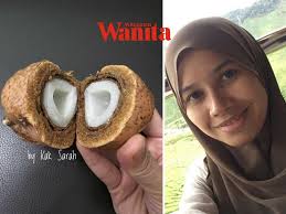 Sharing dan cara membuat air rebusan buah zuriat semoga bermanfaat jangan lupa di comment (reques video) like,share and subscribe yaa. Ini Cara Belah Buah Zuriat Buat Air Rebusan Dan Minum Suami Isteri Bacalah Surah Ali Imran Ayat 38 200 Untuk Ikhtiar Hamil Mingguan Wanita