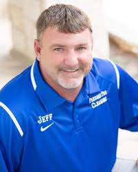 PARSON'S PRO CLEANING CARPET & TILE