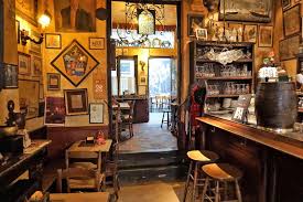 Jazz clubs & bars in los angeles. The Best Bars In Brussels For A Taste Of Belgian Culture Expatica