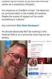 The Ohio State Football defense turned