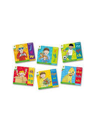 Floppy's phonics is a rigorous synthetic phonics programme published by oxford university press. Oxford Reading Tree Level 2 Floppy S Phonics Sounds And Letters Pack Of 6 Paperback Price In Saudi Arabia Noon Saudi Arabia Kanbkam