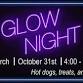 Glow Night event image