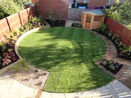 Stephen S Garden Back Garden Landscaping Garden Layout Backyard Landscaping