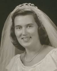 Mary W. Bitterman Obituary