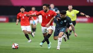 تعرف على رابط البث المباشر لمباريات منتخب مصر الاولمبي في أولمبياد طوكيو 2021 ؟. T2eziamuioce M