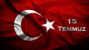 Nigar Ozen Altintas Adli Kullanicinin Angelena Panosundaki Pin 15 Temmuz