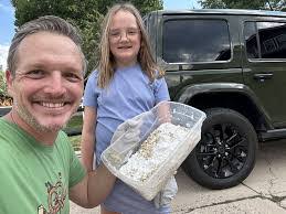 Robert Shotwell's Instagram, Twitter & Facebook