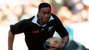 Finale de classement (pour la troisième place). Coupe Du Monde 1995 Le Jour Ou Jonah Lomu Decida De Marcher Sur Mike Catt Et Les Anglais Coupe Du Monde 2015 Rugby Rugbyrama