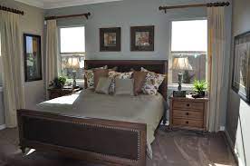 Arranging a small bedroom has an impact on the look and feel of the room, regardless of what furniture you have to begin with. Pin By Fulton Homes On Day Dreaming Small Bedroom Bedroom Design Relaxation Room
