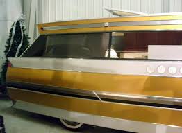 Image result for White 1971 Motor Home