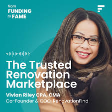 The Funding to Fame Podcast