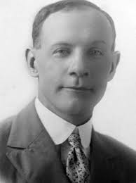 Fred Samuel Hall (1891-1977)