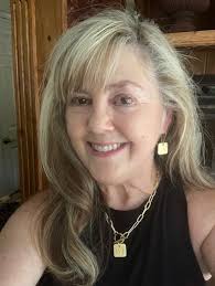 Necklace, Paperclip Chain, 12k Gold Overlay, Organic Toggle, Square Disc,  Personalized (simple Square Necklace)