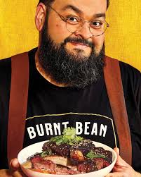 Ladies and gentleman, our top barbecue joint in Texas. 👑 Tasting the  complete barbecue menu at Burnt Bean Co. requires planning an all-day  Sunday affair. Not because the line that spills down