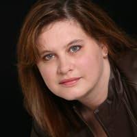 Winter Kiss (Dragonfire, #4) by Deborah Cooke