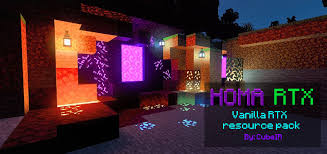 Experience it in selected marketplace worlds, . Vanilla Rtx Texture Pack Final Update Minecraft Pe Texture Packs