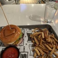 LARRY'S BURGERS AND THINGS