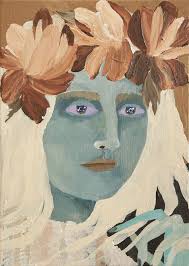 Leah Fraser, Songs of absence IV, 2024