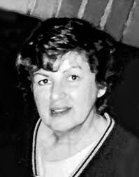 Paula ZABALDO Obituary (2019)