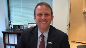 Image result for President Randy