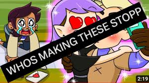 NOOO, TOH YA ENTRO A SU FASE DE ELSAGATE (videos turbios de youtube kids)  😭 - The Owl House - TOC Penstagram