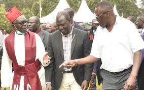 Tanzania president samia suluhu doing what magufuli loved! Gtyda3fqdsham