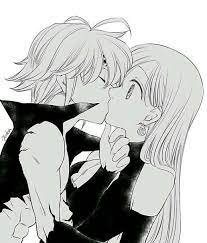 This is the seven deadly sins. 17 Seven Deadly Sins Ideas Seven Deadly Sins Seven Deadly Sins Anime 7 Deadly Sins