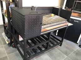 barbacoa con horno para restaurante www barbacoasodino com แต งบ าน