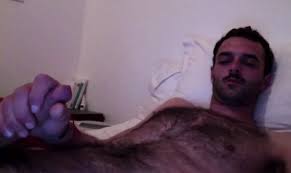 Very Sexy Hairy Italian: Gay Hunk Hunk Porn