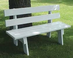 Dura Trel Park Bench 59 Outdoor Garden Bench Outdoor Bench Park Bench Ideas