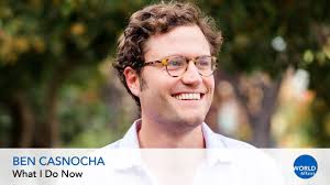 Ben Casnocha (Village Global)