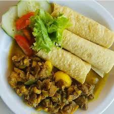 Keep in mind that's with only turkey, lettuce, tomato, and mayo. Mouth Watering Jamaican Food Jamaican Recipes Food Jamaican Restaurant