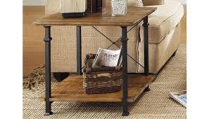 Check spelling or type a new query. Penny Industrial Style Coffee Table