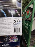 Costco led rope lights with remote. Paradise Led Color Changing 18 Rope Light Costcochaser