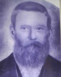 Thomas Dozier Turner Sr. (1846-1917)