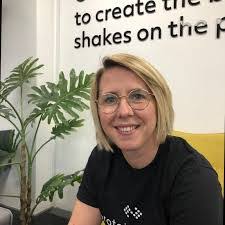 Laura Keir's Instagram, Twitter & Facebook